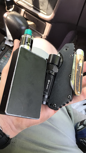 Shopping Mall «Friendly Center», reviews and photos, 3110 Kathleen Ave, Greensboro, NC 27408, USA