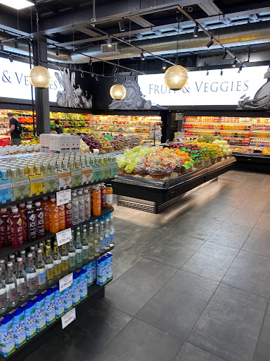 Supermarket «Morton Williams Supermarkets», reviews and photos, 908 2nd Ave, New York, NY 10017, USA