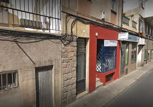 Tafoman S.L. en Ávila