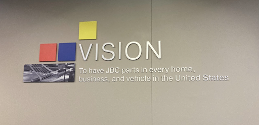 Sign Shop «FASTSIGNS», reviews and photos, 24181 Lorain Rd, North Olmsted, OH 44070, USA