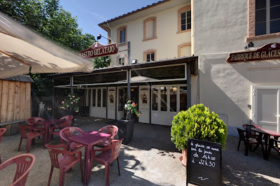 Mastro Gelataio à Briançon