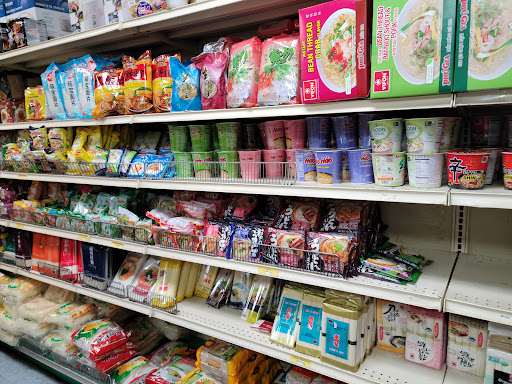 Grocery Store «Asia Grocery---华越», reviews and photos, 5444 Virginia Beach Blvd # 112, Virginia Beach, VA 23462, USA