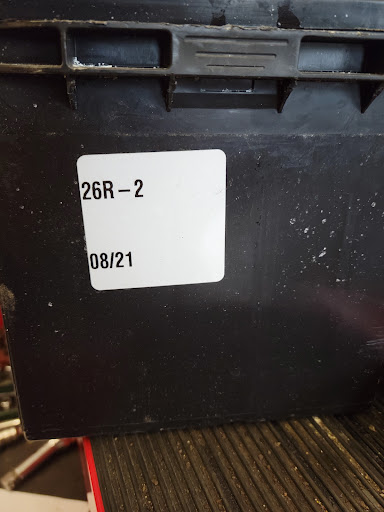 Auto Parts Store «Advance Auto Parts», reviews and photos, 960 Lancaster Ave #100, Columbia, PA 17512, USA