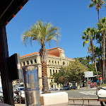 Photo n°1 de l'avis de richard.a fait le 30/08/2020 à 11:05 sur le restaurants La Pizza Cresci - Cannes à Cannes