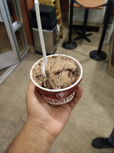 Ice Cream Shop «Cold Stone Creamery», reviews and photos, 757 E El Camino Real D, Sunnyvale, CA 94087, USA