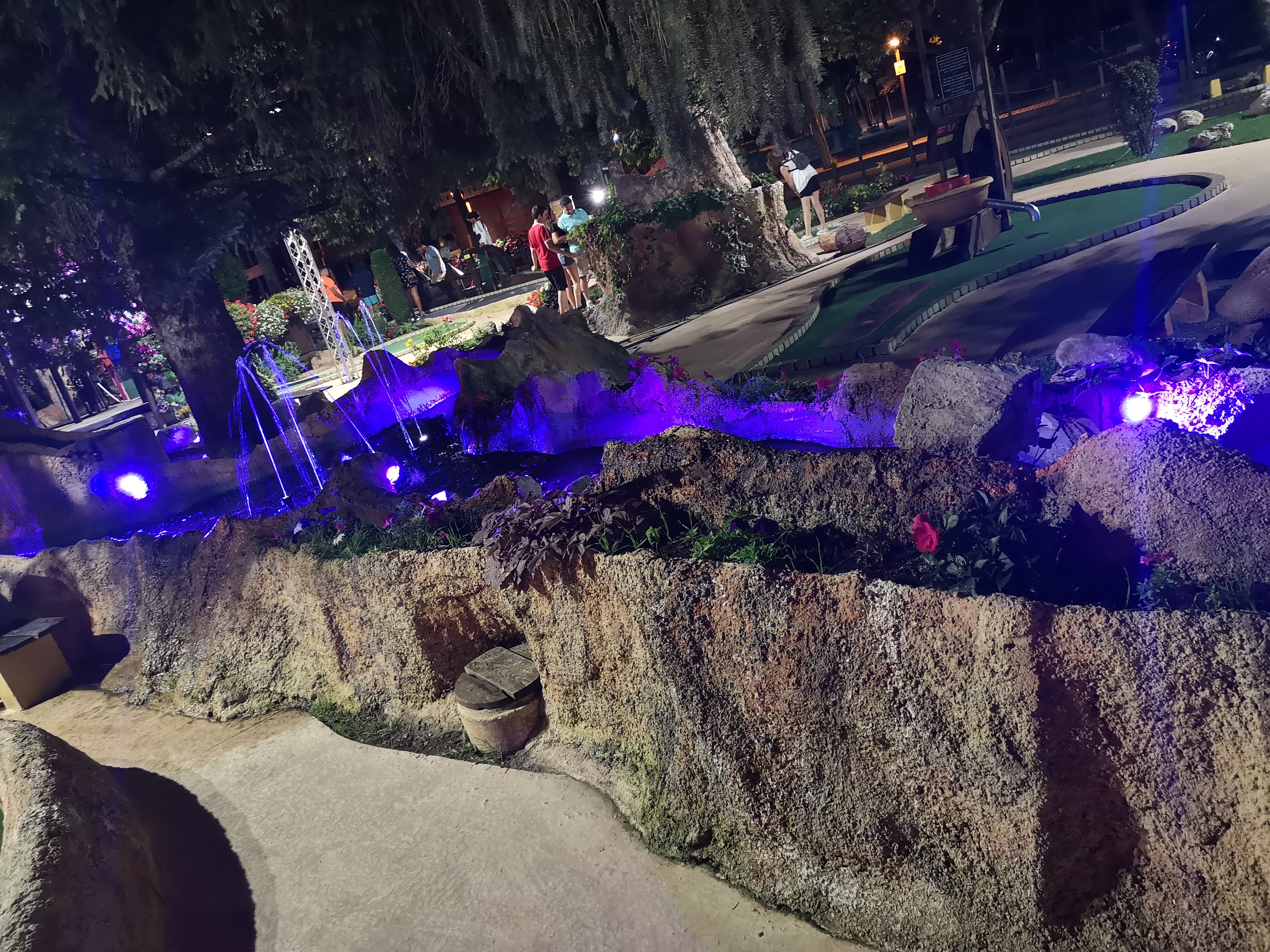 Photo n° 4 de l'avis de Kevin.a fait le 25/08/2019 à 21:30