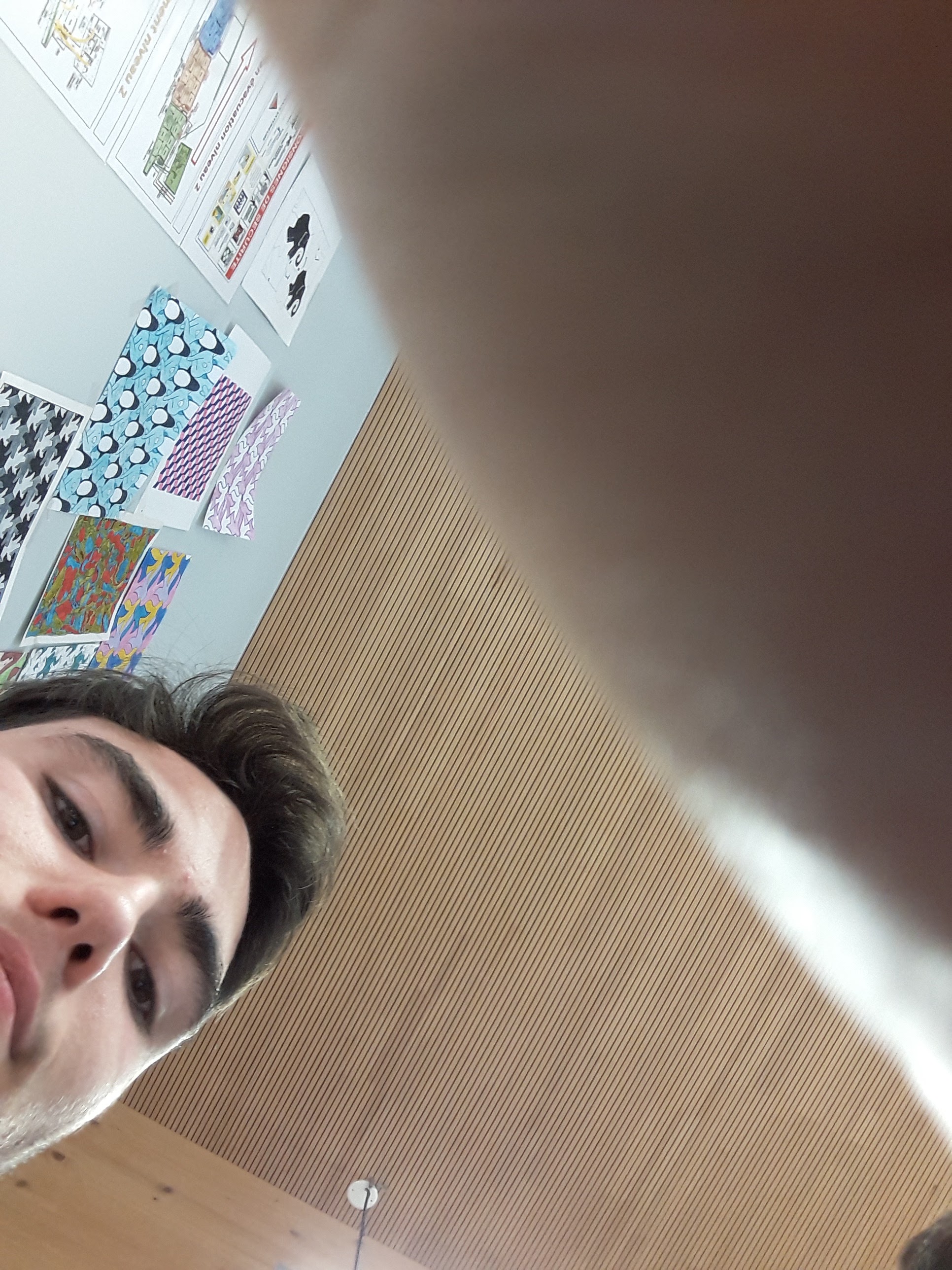 Photo n° 1 de l'avis de Luca.h fait le 09/06/2018 à 13:40