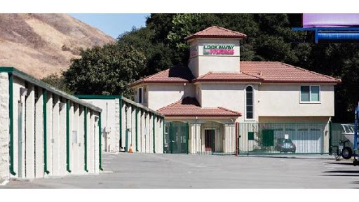 8555 Dublin Canyon Rd, Castro Valley, CA 94552, USA