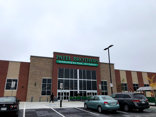 Patel Brothers, 4043 Nolensville Pike, Nashville, TN 37211, USA, 