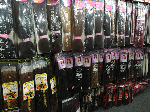 Beauty Supply Store «Sunpay Beauty Supply», reviews and photos, 8 High St E, Glassboro, NJ 08028, USA