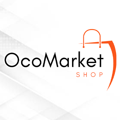 OcoMarket Shop