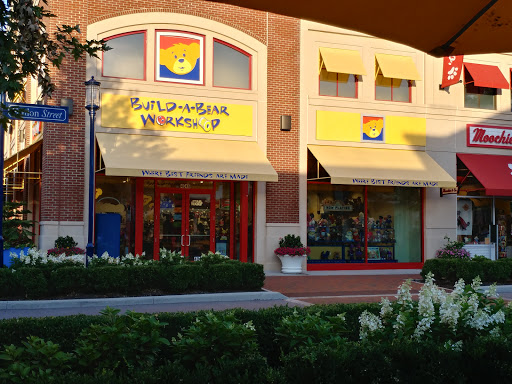 Build-A-Bear Workshop