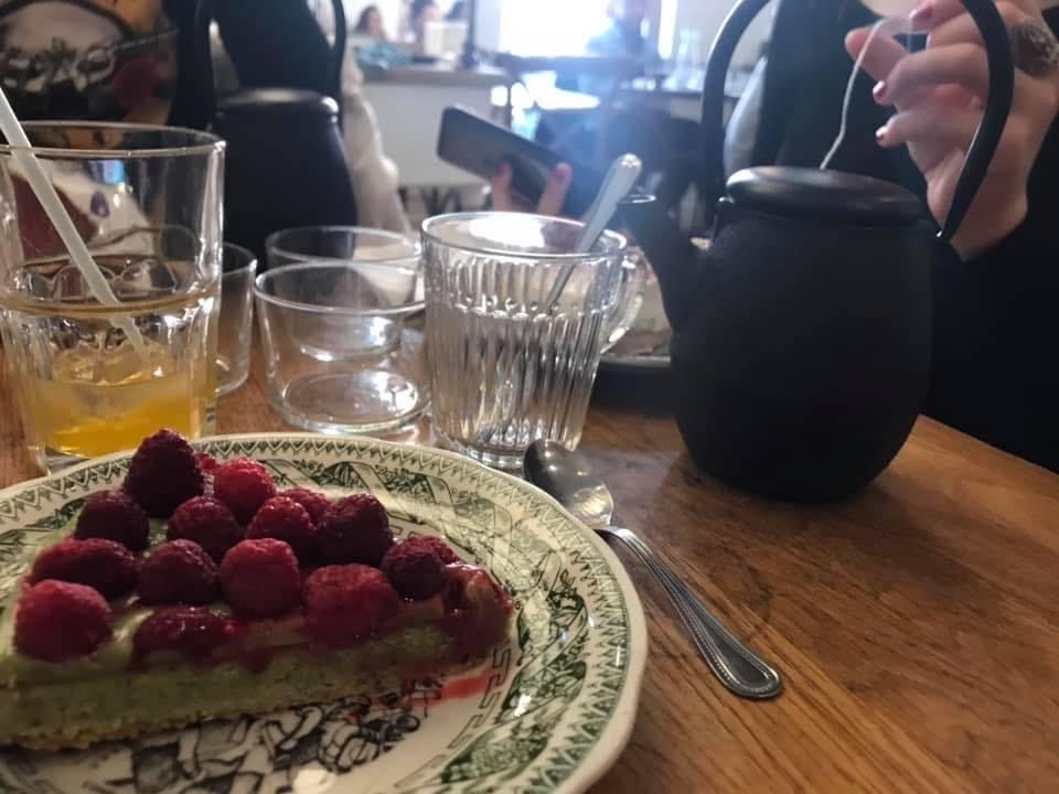 Photo n° 1 de l'avis de Amandine.a fait le 10/08/2021 à 18:36