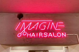 Tiệm Tóc Imagine Hair Salon image