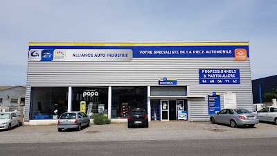 Alliance Auto Industrie Perpignan à Perpignan