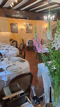 Photos du propriétaire du Auberge _ du Tourlourou restaurant gastronomique à Tremblay-en-France - n°4