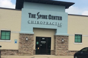 The Spine Center Chiropractic image