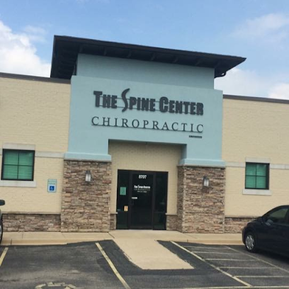 The Spine Center Chiropractic - Chiropractor in Louisville Kentucky
