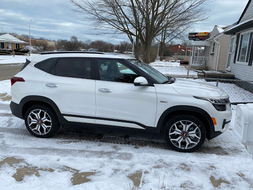 Auto Repair Shop «Summit Place Kia East», reviews and photos, 44900 N Gratiot Ave, Charter Twp of Clinton, MI 48036, USA