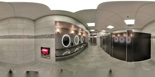 Gym «Planet Fitness», reviews and photos, 5470 W Sample Rd, Margate, FL 33073, USA