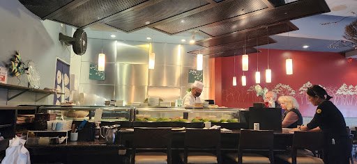 Sushi Holic image