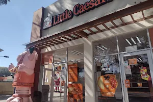 Little Caesars Pizza image