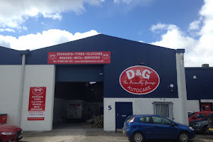 D&G Autocare