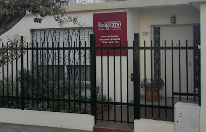 Universidad de Belgrano en Venado Tuerto