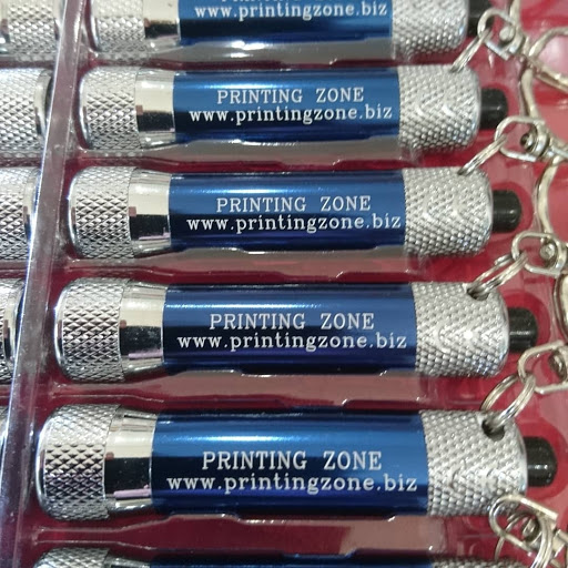 Printing «Printing Zone», reviews and photos, 6308 Gall Blvd, Zephyrhills, FL 33542, USA