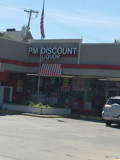 Convenience Store «Parkit Market», reviews and photos, 4724 Greenville Ave, Dallas, TX 75206, USA