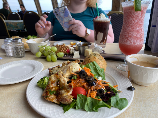 Cruise Line Company «Spirit of Ethan Allen», reviews and photos, 1 College St, Burlington, VT 05401, USA