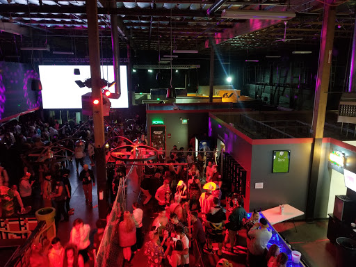 Recreation Center «Virtual Sports», reviews and photos, 17600 W Valley Hwy, Tukwila, WA 98188, USA