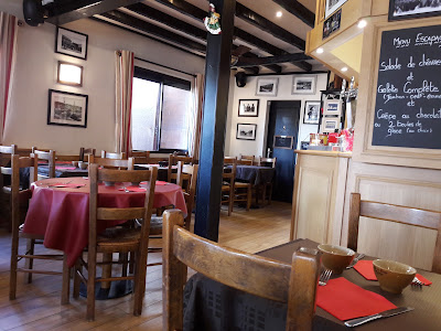 Crêperie du Port à Trouville-sur-Mer