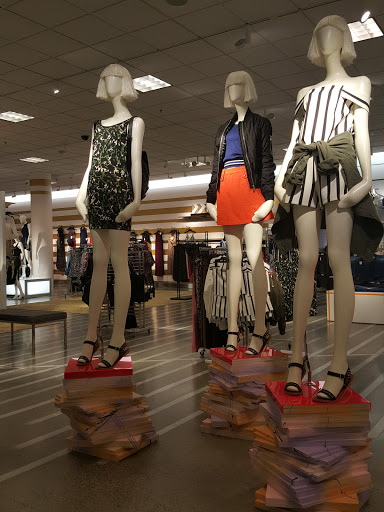 Department Store «Nordstrom», reviews and photos, 800 Spectrum Center Dr, Irvine, CA 92618, USA