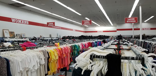 Thrift Store «Family Thrift Center», reviews and photos, 4705 Hwy 6 N, Houston, TX 77084, USA