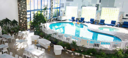 Hotel «Villa Vosilla», reviews and photos, 6302 Main St, Tannersville, NY 12485, USA