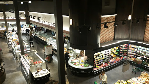 Supermarket «Western Market», reviews and photos, 1000 Jemison Lane, Mountain Brook, AL 35223, USA