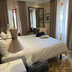 Photo n°11 de l'avis de Seth.a fait le 20/07/2022 à 10:15 sur le  Renaissance Tuscany Il Ciocco Resort & Spa à Castelvecchio Pascoli