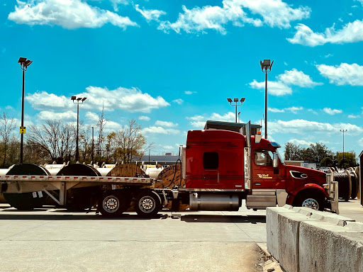 Manufacturer «Okonite Co», reviews and photos, 1740 Berea Rd, Richmond, KY 40475, USA