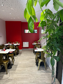 Atmosphère du FRENCH Trattoria . Restaurant Pizzeria à Nancy - n°4