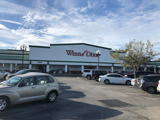 Grocery Store «Winn-Dixie», reviews and photos, 120 International Pkwy, Lake Mary, FL 32746, USA