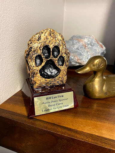 Personal Injury Attorney «Hill Law Firm», reviews and photos