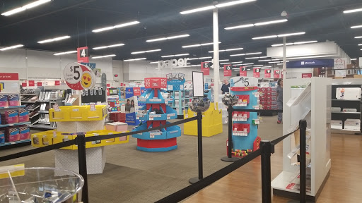 Office Supply Store «Office Depot», reviews and photos, 501 N Orlando Ave #201, Winter Park, FL 32789, USA