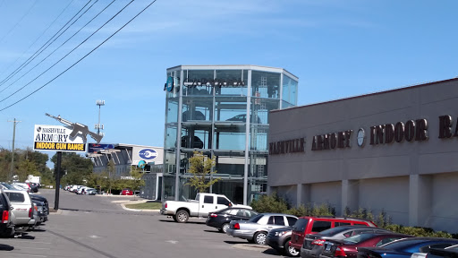 Used Car Dealer «Carvana Nashville», reviews and photos, 4270 Kenilwood Dr, Nashville, TN 37204, USA