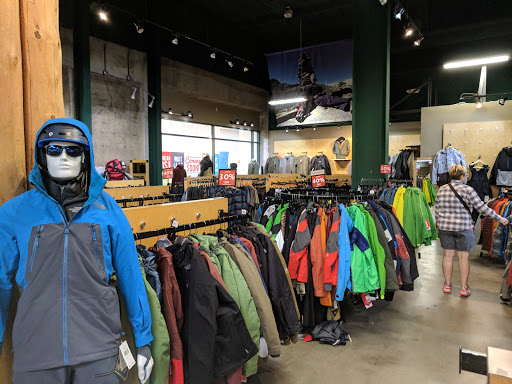Sporting Goods Store «Any Mountain- San Jose», reviews and photos, 1600 Saratoga Ave, San Jose, CA 95129, USA
