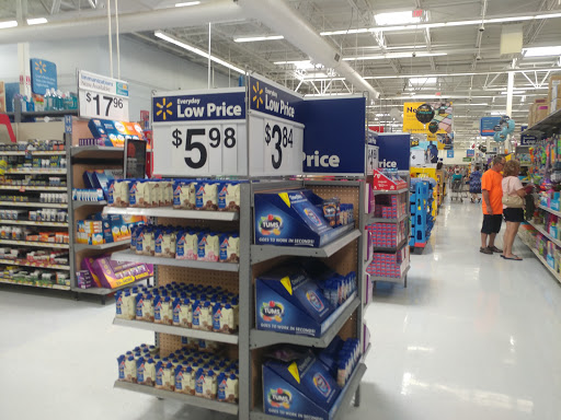 Department Store «Walmart Supercenter», reviews and photos, 6868 US-129, Live Oak, FL 32060, USA