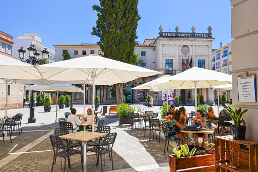 Al Punto Gastrobar | Restaurante En Gandía