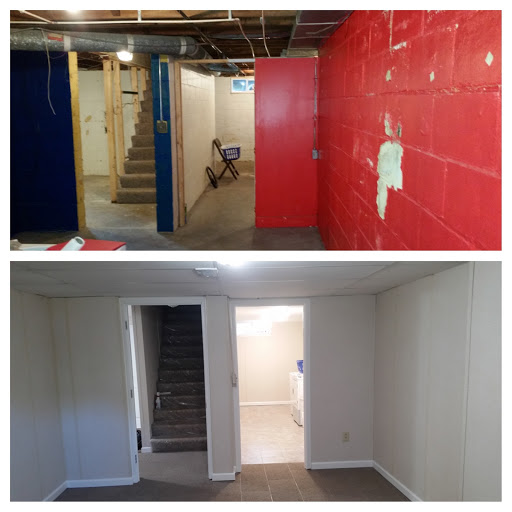 Waterproofing Company «MidAmerica Basement Systems», reviews and photos