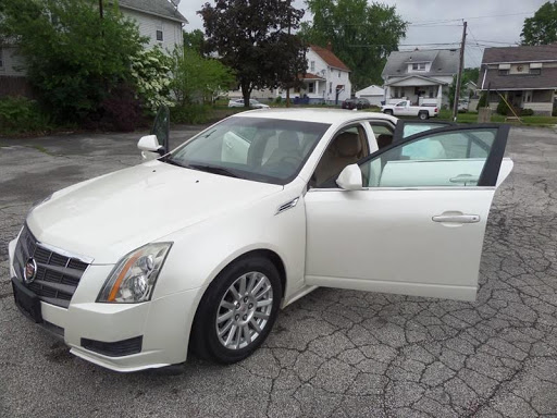 Used Car Dealer «Macrocar Sales Inc», reviews and photos, 1055 Wooster Road North, Barberton, OH 44203, USA