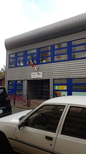 École maternelle Les Moulins à Lille